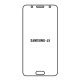 Hydrogel - Privacy Anti-Spy ochranná fólia - Samsung Galaxy J5 2016