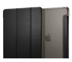TriFold Smart Case - kryt so stojančekom pre iPad Pro 10.5/ 2019 Air3 10.5 - čierny   
