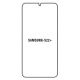 Hydrogel - matná ochranná fólia - Samsung Galaxy S22 Plus