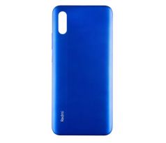 Xiaomi Redmi 9A/9AT - Zadný kryt - Sky Blue (náhradný diel)