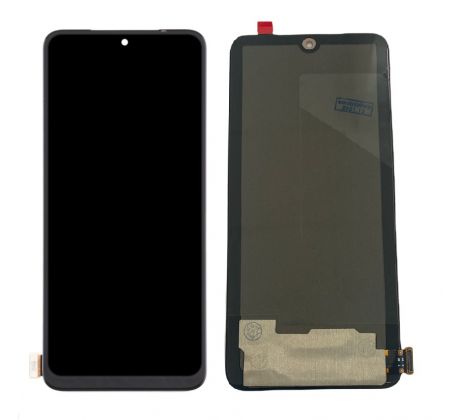 OLED displej + dotykové sklo Xiaomi Redmi Note 10 4G/Note 10S