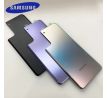 Samsung Galaxy S21 Ultra 5G - Zadný kryt - čierny (náhradný diel) 