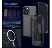 KRYT CASEOLOGY STRATUM MAGSAFE iPhone 13 Pro Max ASH GREY