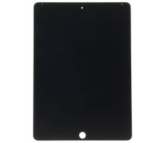 Apple iPad Pro 9.7 - komplet displej + dotyková doska A1674, A1675, A1673 (čierny)