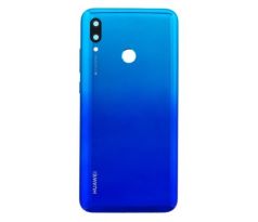 Huawei P Smart 2019  - Zadný kryt - modrý (náhradný diel)