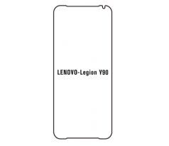 Hydrogel - ochranná fólia - Lenovo Legion Y90