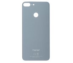 Huawei Honor 9 lite - Zadný kryt - šedý (náhradný diel)