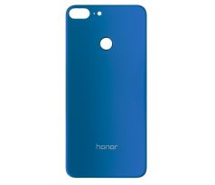 Huawei Honor 9 lite - Zadný kryt - modrý