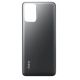 Xiaomi Redmi Note 10s - Shadow Black (Onyx Gray) - Zadný kryt batérie (náhradný diel)