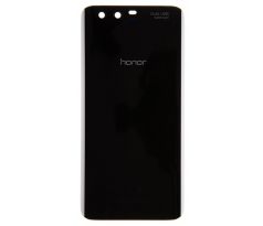 Huawei Honor 9 - Zadný kryt - čierny (náhradný diel)