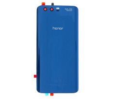 Huawei Honor 9 - Zadný kryt - modrý