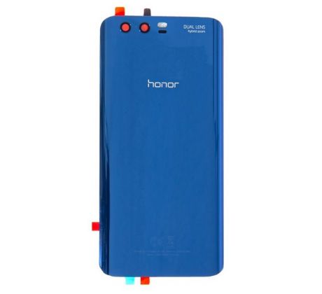 Huawei Honor 9 - Zadný kryt - modrý (náhradný diel)