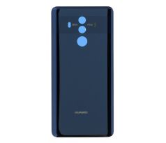 Huawei Mate 10 Pro - Zadný kryt batérie - modrý