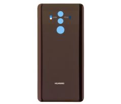 Huawei Mate 10 Pro - Zadný kryt batérie - mocca (náhradný diel)