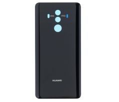 Huawei Mate 10 Pro - Zadný kryt batérie - čierny (náhradný diel)