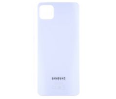 Samsung Galaxy A22 5G - Zadný kryt baterie -  light violet