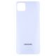 Samsung Galaxy A22 5G - Zadný kryt baterie - fialový  (náhradný diel)