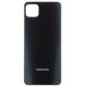 Samsung Galaxy A22 5G - Zadný kryt baterie -  šedý/čierny  (náhradný diel)