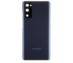 Samsung Galaxy S20 FE - Zadný kryt baterie - Cloud Navy (so sklíčkom zadnej kamery)