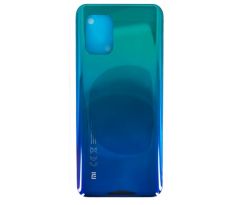 Xiaomi Mi 10 lite - Zadný kryt baterie - aurora blue