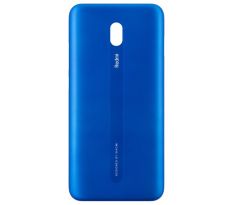 Xiaomi Redmi 8A - Zadný kryt baterie - blue (náhradný diel)