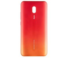 Xiaomi Redmi 8A - Zadný kryt baterie - red (náhradný diel)