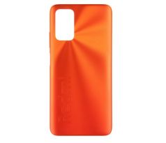 Xiaomi Redmi 9T - Zadný kryt baterie - Sunrise Orange (náhradný diel)
