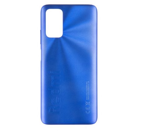 Xiaomi Redmi 9T - Zadný kryt baterie - Twilight Blue (náhradný diel)