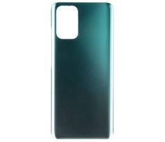 Xiaomi Redmi Note 10 - Zadný kryt baterie - Aqua Green (náhradný diel)