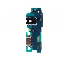 Samsung Galaxy A32 5G (A326B) - Nabíjací flex s PCB doskou a konektor