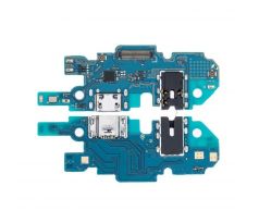 Samsung Galaxy A10 - Nabíjací flex s PCB doskou a konektor