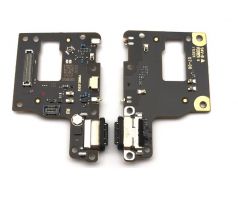 Xiaomi Mi 9 Lite - Nabíjací flex s PCB doskou a konektor 