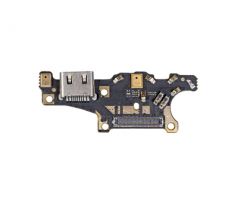 Huawei Mate 10 - Nabíjací flex s PCB doskou a konektor  