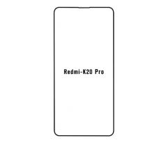 Hydrogel - ochranná fólia - Xiaomi Redmi K20 Pro