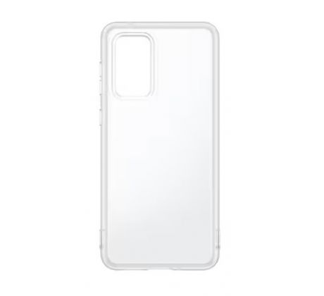 Samsung Galaxy A33 5G - Priesvitný silikónový kryt