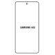 Hydrogel - matná ochranná fólia - Samsung Galaxy A53 5G