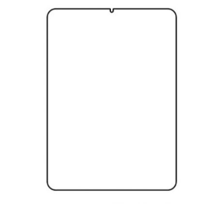 Hydrogel - ochranná fólia - Apple iPad Air 5 (2022)