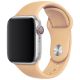 Remienok pre Apple Watch (42/44/45mm) Sport Band, Apricot, veľkosť S/M