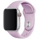 Remienok pre Apple Watch (38/40/41mm) Sport Band, Cameo Pink, veľkosť S/M