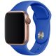 Remienok pre Apple Watch (42/44/45mm) Sport Band, Royal Blue, veľkosť M/L