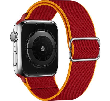 Scrunchie remienok pre Apple Watch (42/44/45mm) China