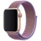 Nylonový remienok pre Apple Watch (38/40/41mm) Lilac