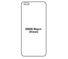 Hydrogel - Privacy Anti-Spy ochranná fólia - Huawei Honor Magic4 Ultimate
