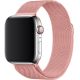 Remienok Loop Milanese Apple Watch 38/40/41mm Pink