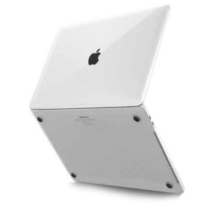 Transparentný kryt pre Macbook Pro 13.3'' (A1706/A1708/A1989/A2289/A2251/A2338)
