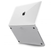 Transparentný kryt pre Macbook Pro 15.4'' (A1707/A1990)