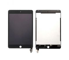 Apple iPad Mini 4 - komplet displej + dotyková doska A1538, A1550 (čierny)