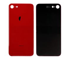 iPhone 8 - Zadné sklo housingu iPhone 8 - (PRODUCT)RED™