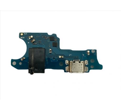 Samsung Galaxy A03 - Nabíjací flex s PCB doskou a konektor