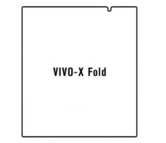 Hydrogel - ochranná fólia - Vivo X Fold (full)